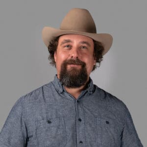Picture of Chris Burch