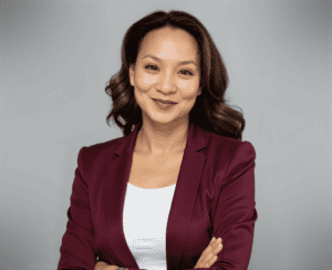 Picture of Christine Wong