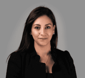 Picture of Laleh Talakoub